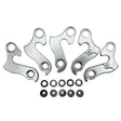 Derailleur - Hanger - #4