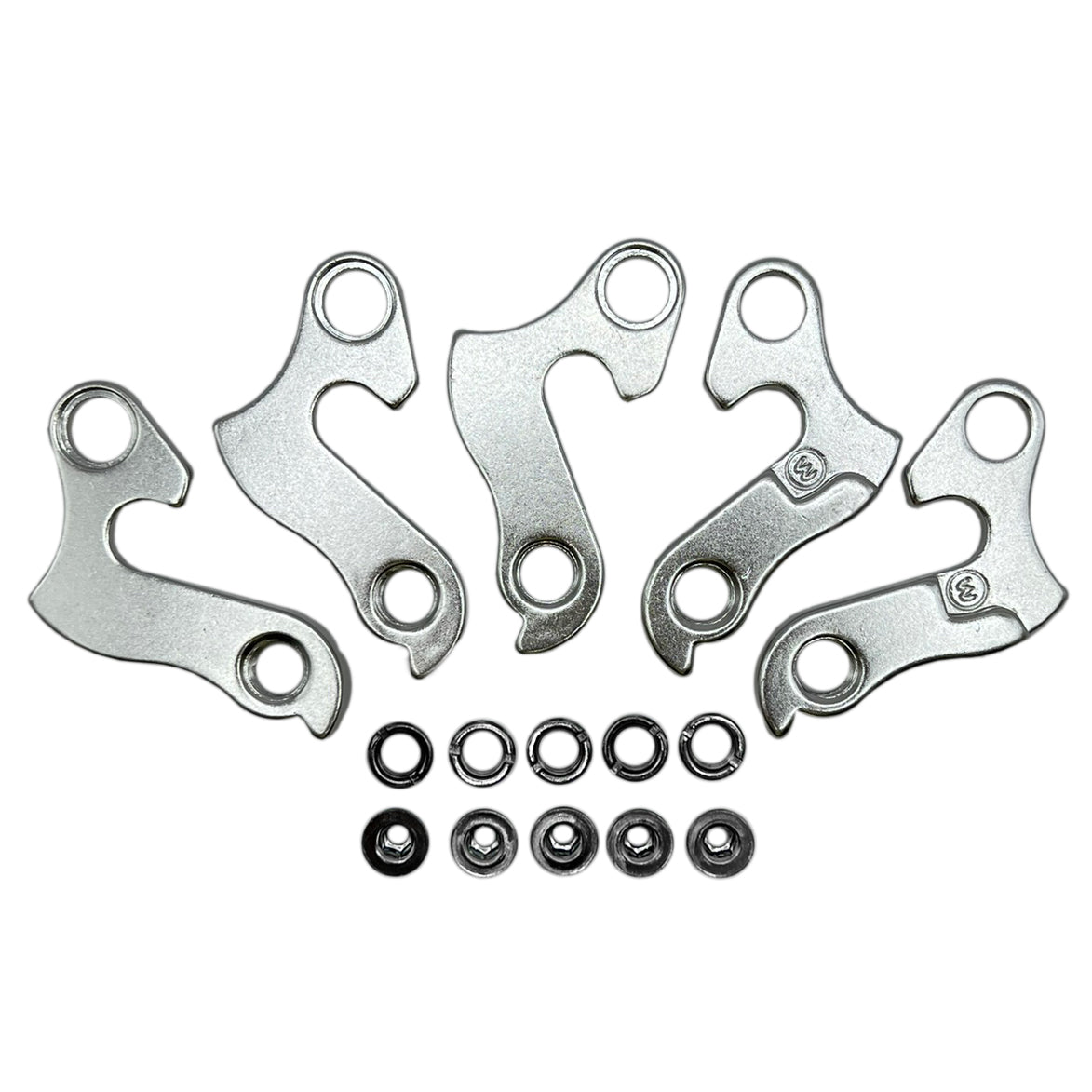 Derailleur - Hanger - #4