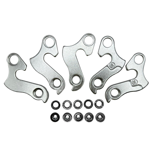 Derailleur - Hanger - #4