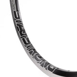 Stay Strong Reactiv 2 Race Rim Rear 36h - Black