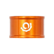 Industry Nine iRiX Headset Spacer 1-1/8'' Height: 20mm Aluminum Orange