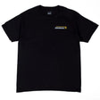 Stay Strong Block Youth T-Shirt - Black