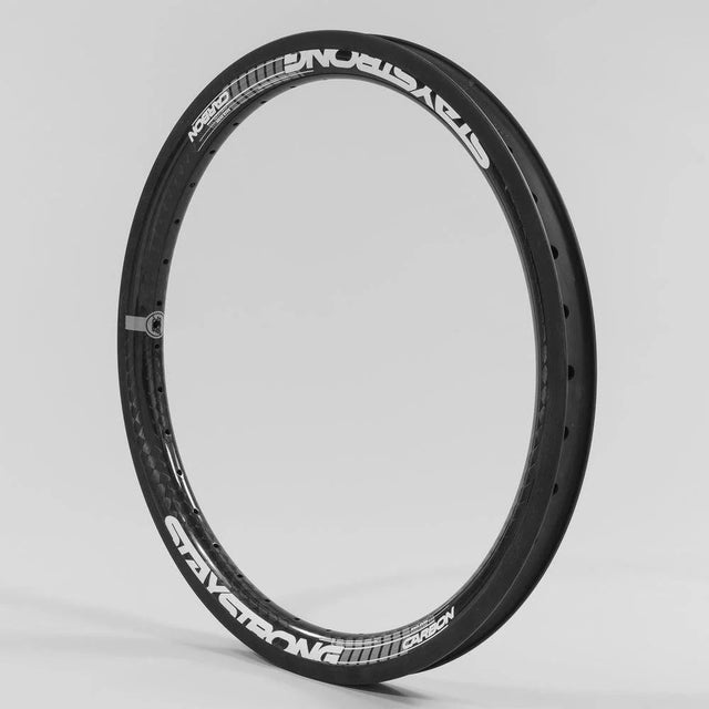Stay Strong V3 Carbon Pro Rim 36H 20x1.75