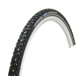 Schwalbe Marathon Winter Plus Tire 26''x2.00 Wire Clincher Winter SmartGuard 67TPI Black