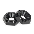Shadow Sano Brakes Alloy Caps (left And Right)