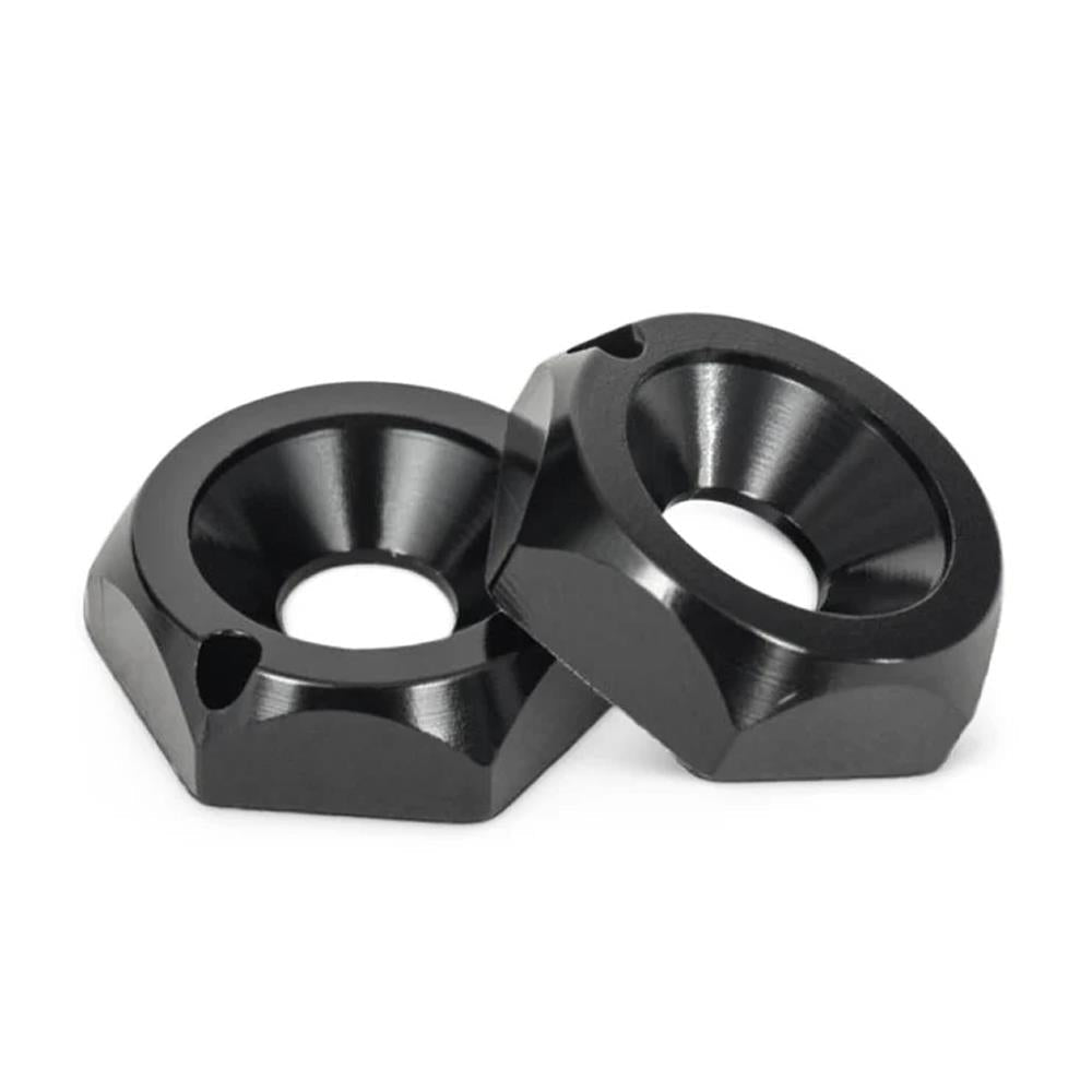 Shadow Sano Brakes Alloy Caps (left And Right)