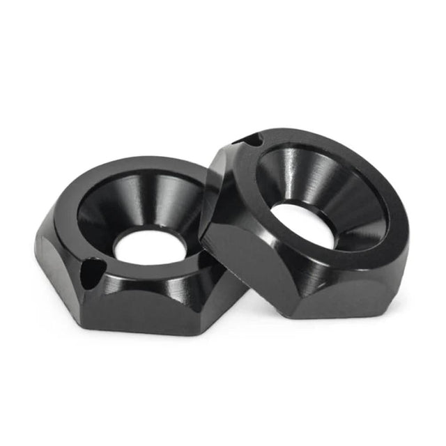 Shadow Sano Brakes Alloy Caps (left And Right)