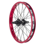 Red RHD - Image 1
