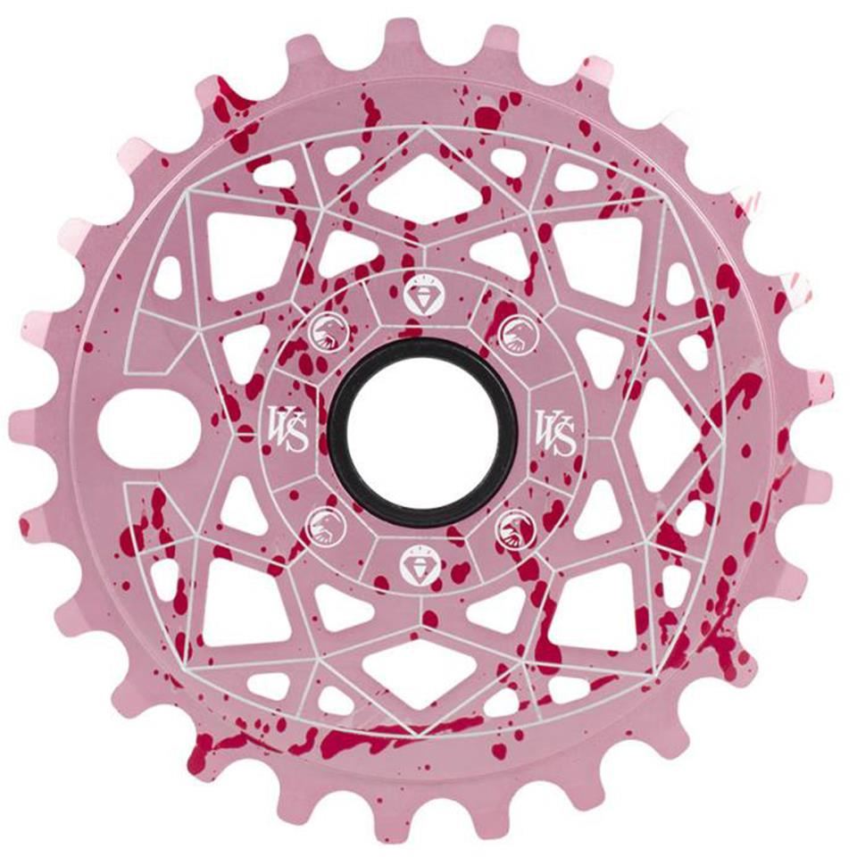 Shadow Vvs Sprocket