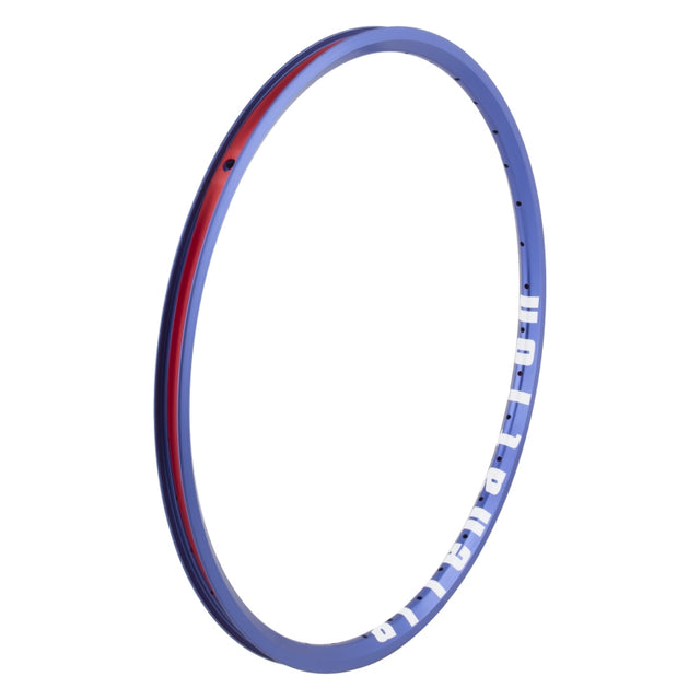 Alienation Mite G69 TCS 20in 36H Rim