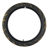 Subrosa Sawtooth Tire
