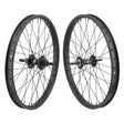 Black ops Black Ops DW1.1 20in Wheel SET