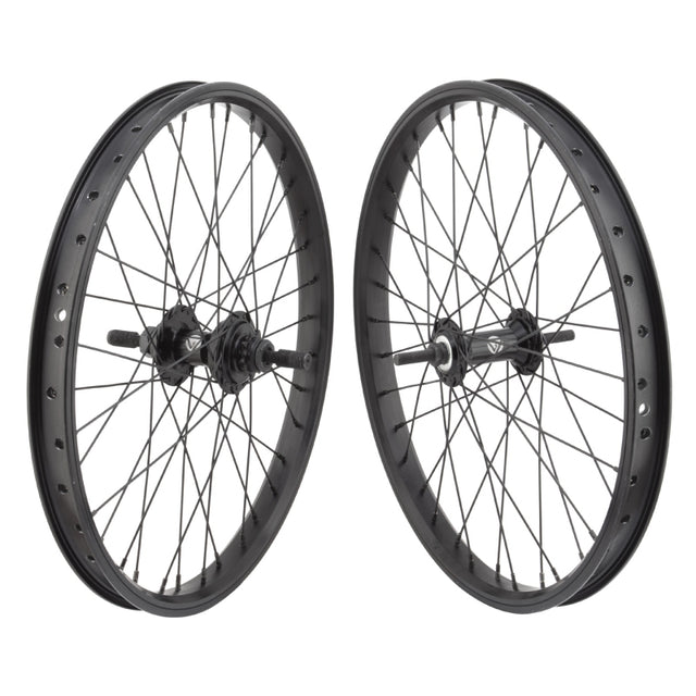 Black ops Black Ops DW1.1 20in Wheel SET