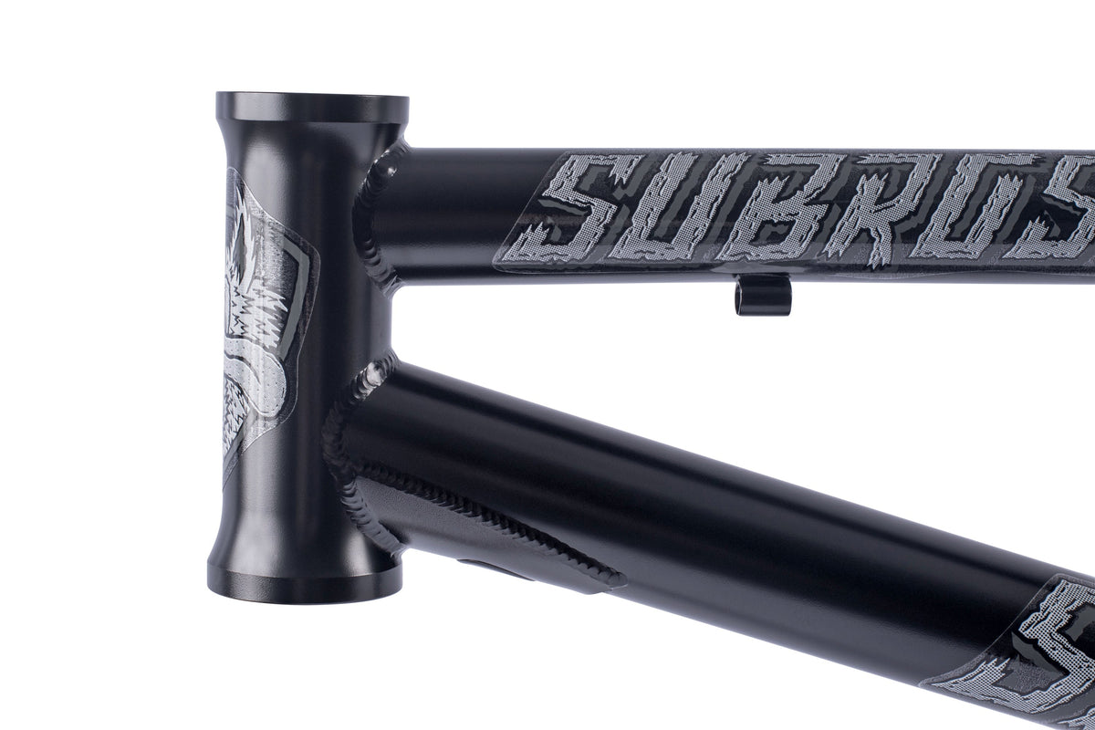 Subrosa Speedwolf V2 Race Frame
