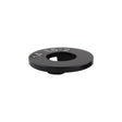 Alienation Circle Jerks Chain Tensioner Speeds 14mm x 1.5-2mm 6061-T6 Black