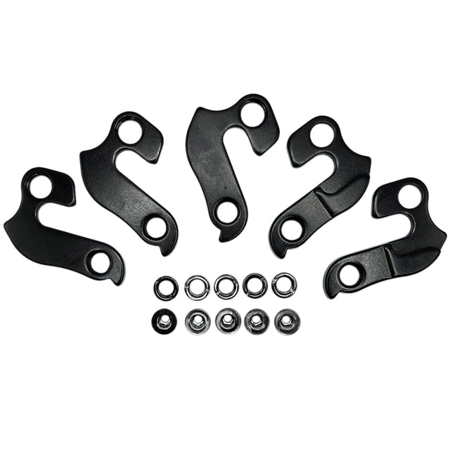 Derailleur - Hanger - #51