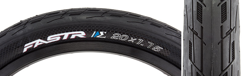 Tioga Fastr-X S-Spec 20x1.75 Standard Tire