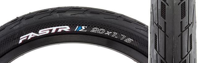 Tioga Fastr-X S-Spec 20x1.75 Standard Tire