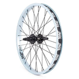 Rant Party On V2 Cassette Rear Wheel - Lhd