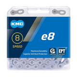 KMC CHAIN e8 - Image 2