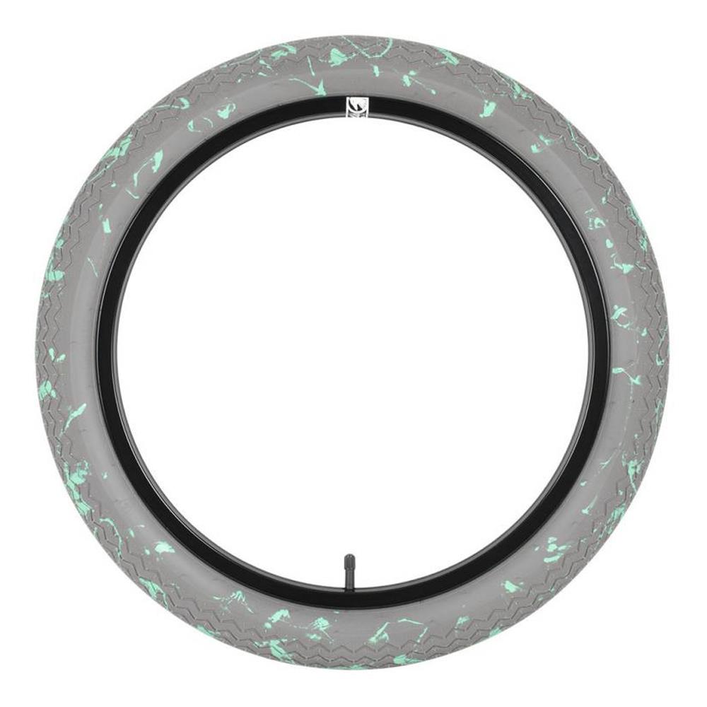 Subrosa Sawtooth Tire