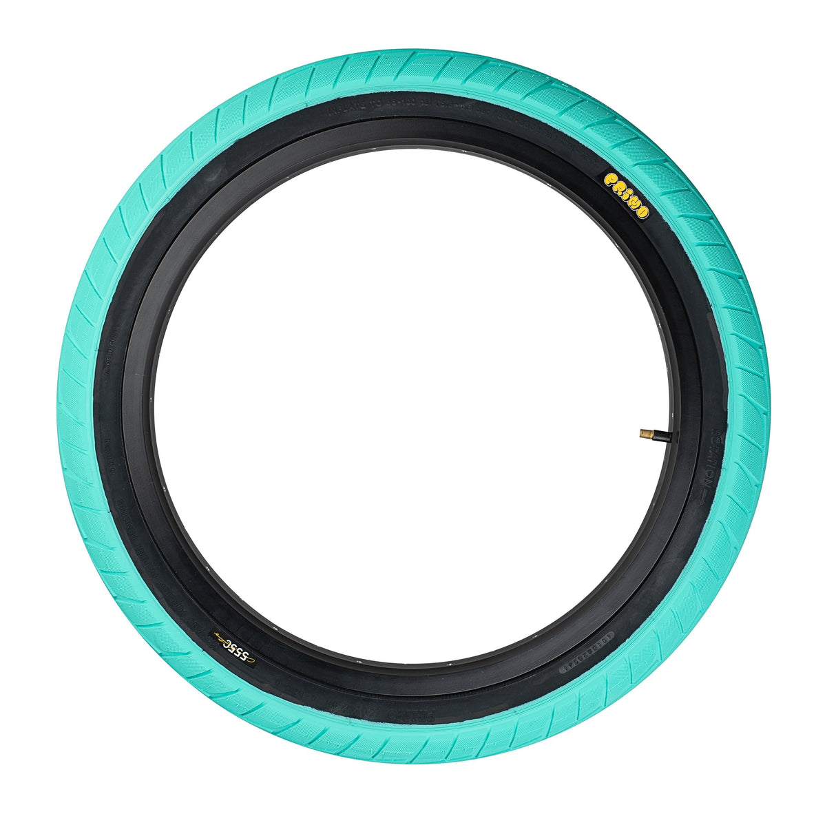 PRIMO 555C TIRE - Image 1