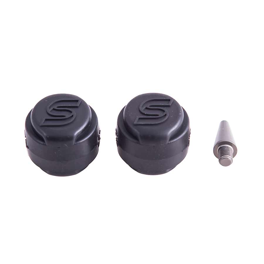 Cane Creek eeSilk Elastomer 7 - 70 Durometer Firm