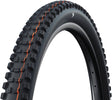 Schwalbe Romy Tire - 29 x 2.40 Tubeless Folding Black Pro Trail Soft E-50