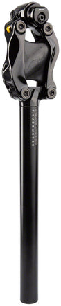 Cane Creek Thudbuster LT Suspension Seatpost - 27.2 x 390mm 90mm Black
