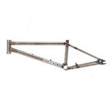Color:Gloss Clear, Size:21.5"