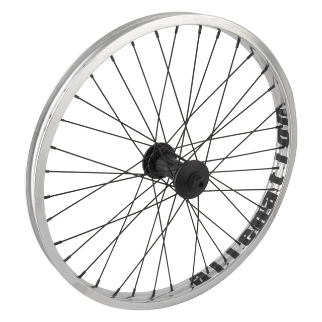Alienation Trooper 20in Wheel Front