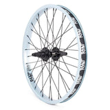 Sky Blue LHD - Image 1