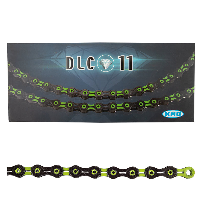 Kmc DLC 11 11 Speed Chain