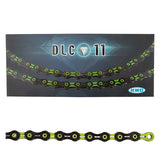 Kmc DLC 11 11 Speed Chain