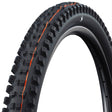 Schwalbe Tacky Chan Tire - 29 x 2.50 Tubeless Folding BLK Pro Gravity Soft Radial E-50