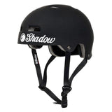 Matte Black Small/Medium - Image 1
