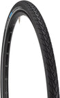 Schwalbe Marathon Plus Tire - 26 x 1 3/8 Clincher Wire BLK/Reflective Performance Line