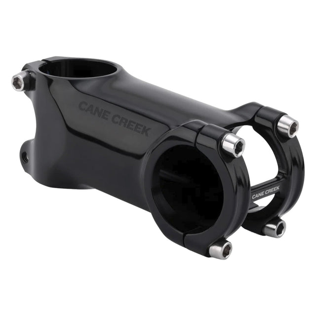 Cane Creek GXC Stem - 50mm 31.8 Clamp +/-6 1 1/8" Polished Black