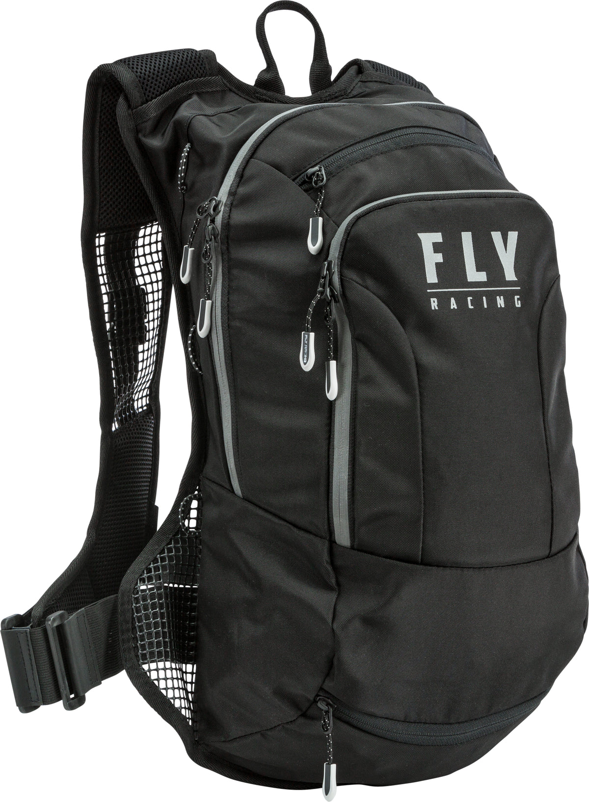 Fly Racing XC Hydro Pack Black