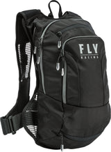 Fly Racing XC Hydro Pack Black