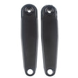 RGXC Titanium BMX Crank