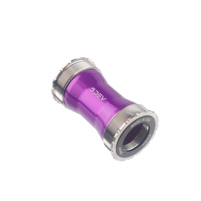 5DEV Titanium Ceramic Bottom Brackets