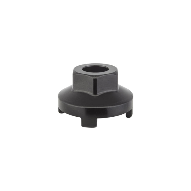 Black ops EasyOff 4-Key Freewheel Remover Freewheel remover Black 4-Key