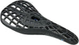 Tioga D-Spyder S-Spec BMX Seat - Pivotal Black