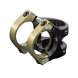 Renthal V2 Apex Stem Diameter: 35mm Length: 33mm Steerer: 1-1/8'' Gold