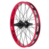 Red LHD - Image 1