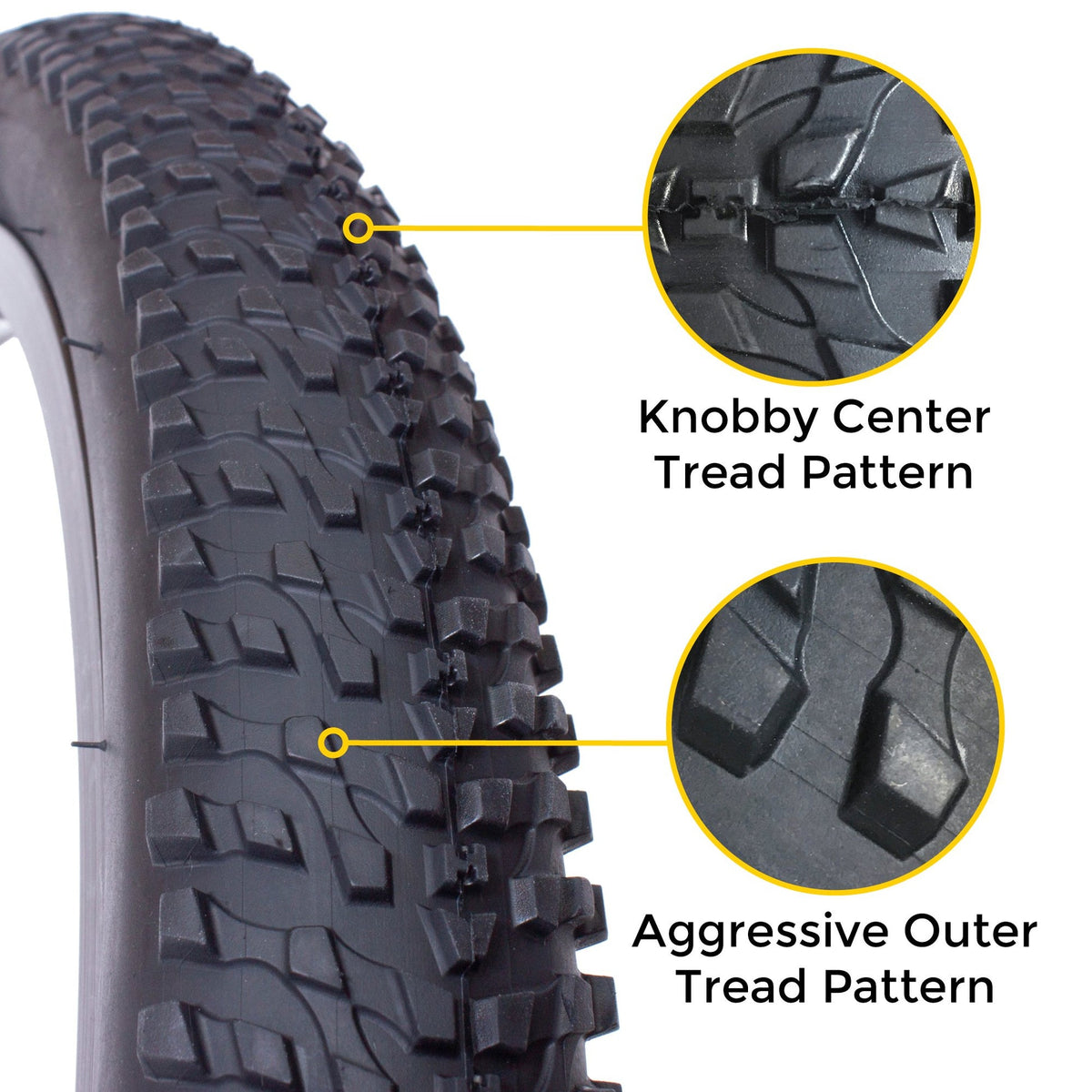 e610 29 inch bike tires