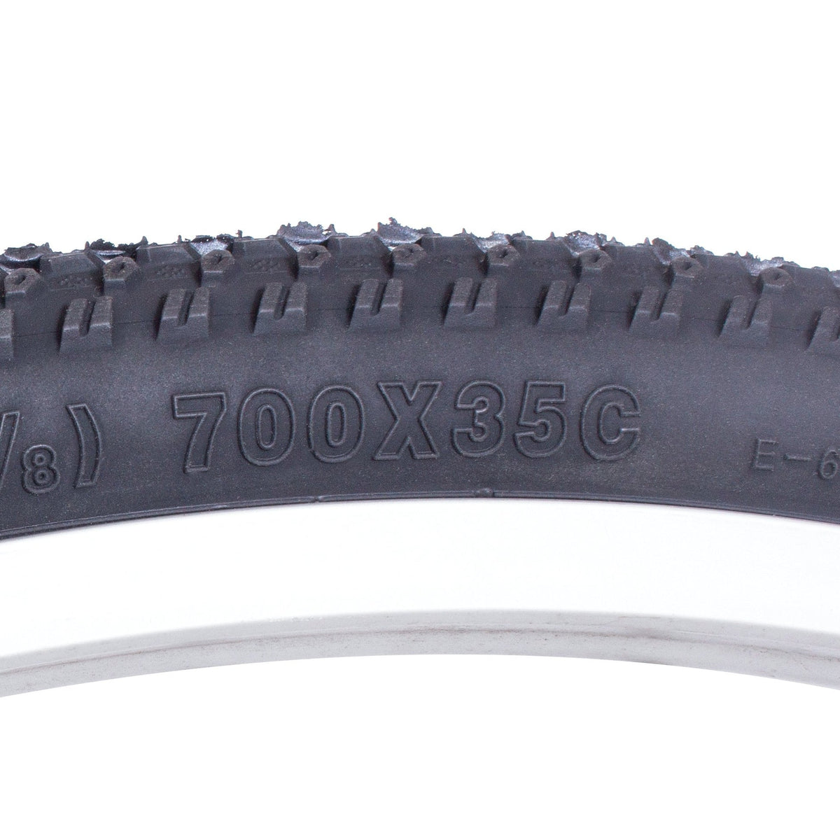 e614 700c tires