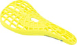 Tioga D-Spyder S-Spec BMX Seat - Pivotal Neon Yellow