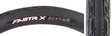 Tioga Fastr-X Tire 20 x 1-3/8"